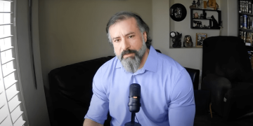 'Moderate Islam' Is as Stupid as 'Moderate Nazism' (Video)